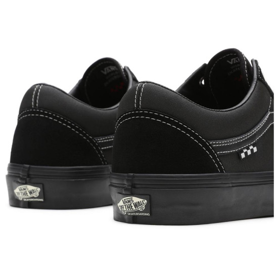 Vans Skate Old Skool Black